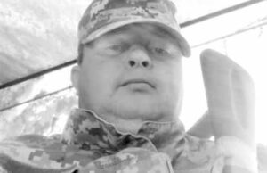 На щиті повернеться в рідний Нововолинськ Герой Віктор Яресько На щиті повернеться в рідний Нововолинськ Герой Віктор Яресько