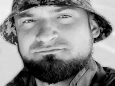 Війна забрала життя Захисника, мешканця Нововолинська Романа Тивонюка Війна забрала життя Захисника