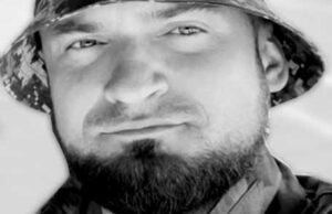 Війна забрала життя Захисника, мешканця Нововолинська Романа Тивонюка Війна забрала життя Захисника