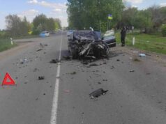 На трасі Нововолинськ-Іваничі трапилася ДТП: зіткнулися BMW та Chery На трасі Нововолинськ-Іваничі трапилася ДТП: зіткнулися BMW та Chery