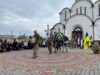 17 травня Нововолинська громада провела в останню путь Героя – Зоряна Франчука 17 травня Нововолинська громада провела в останню путь Героя - Зоряна Франчука