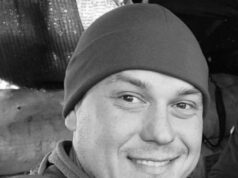 Війна забрала життя нашого Захисника Олександра Старжинського