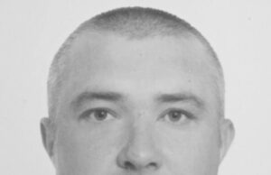 Загинув наш Захисник, мешканець Нововолинська Сергій Савонік