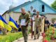 Із сумом і болем попрощалися з Героєм Олександром Старжинським