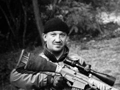 Внаслідок отриманих поранень зупинилося серце воїна Володимира Шаргута