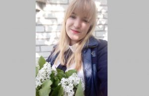 Дівчині з Нововолинська, яка має вроджену ваду серця, потрібна фінансова допомога