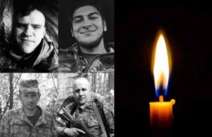 У неділю, 20 листопада, Нововолинськ зустріне чотирьох Героїв У неділю