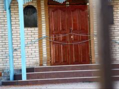 Конфлікт навколо церкви в Будятичах загострюється! Прихожани звертаються по допомогу Конфлікт навколо церкви в Будятичах загострюється! Прихожани звертаються по допомогу