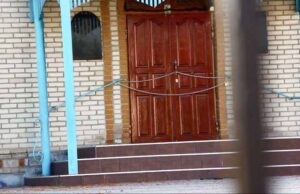 Конфлікт навколо церкви в Будятичах загострюється! Прихожани звертаються по допомогу Конфлікт навколо церкви в Будятичах загострюється! Прихожани звертаються по допомогу