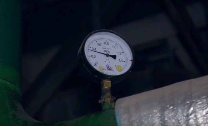 Компанія Біомаса розпочала роботу по дослідженню системи теплопостачання міста Нововолинська Компанія Біомаса розпочала роботу по дослідженню системи теплопостачання міста Нововолинська