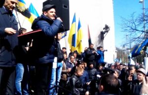 Нововолинці на третьому з’їзді шахтарів України у Києві (фото/відео) Нововолинці на третьому з'їзді шахтарів України у Києві (фото/відео)