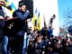 Нововолинці на третьому з’їзді шахтарів України у Києві (фото/відео) Нововолинці на третьому з'їзді шахтарів України у Києві (фото/відео)