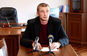 Керівник поліції міста прокоментував смертельну аварію на вулиці Шахтарській (ВІДЕО) Чотири авто постраждали внаслідок ДТП в районі центрального ринку (відео)