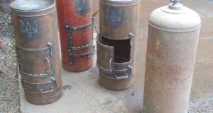 Терміново потрібні пічки-буржуйки для наших бійців в АТО Терміново потрібні пічки-буржуйки для наших бійців в АТО