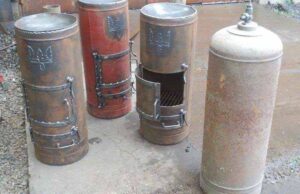 Терміново потрібні пічки-буржуйки для наших бійців в АТО Терміново потрібні пічки-буржуйки для наших бійців в АТО