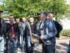 “Борсук не пройде!”, – нова акція протесту шахтарів під ДП “Волиньвугілля” “Борсук не пройде!”