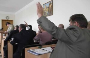 Волонтери 51 ОМБР хочуть реальної допомоги від депутатів Волонтери 51 ОМБР хочуть реальної допомоги від депутатів