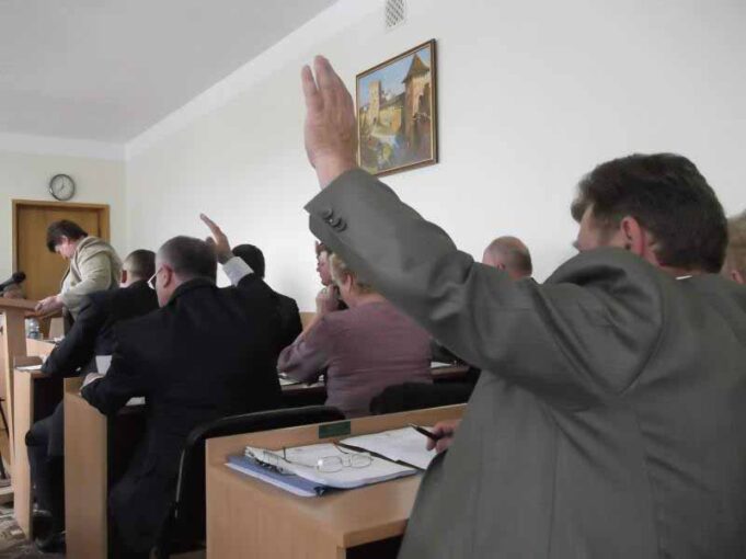 Волонтери 51 ОМБР хочуть реальної допомоги від депутатів Волонтери 51 ОМБР хочуть реальної допомоги від депутатів