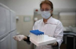 За добу в Україні зафіксували понад 6 000 нових випадків коронавірусу За добу в Україні зафіксували понад 6 000 нових випадків коронавірусу