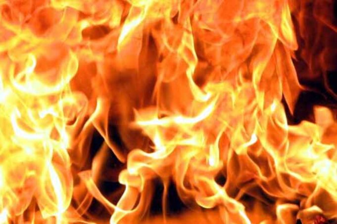 Пожежні врятували 70-річного пенсіонера! Пожежні врятували 70-річного пенсіонера!