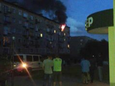 На лаві підсудних опинилася бабуся, яка була опікуном загиблих онуків. Чиновники – збоку! На лаві підсудних опинилася бабуся