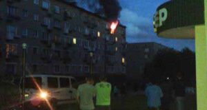 На лаві підсудних опинилася бабуся, яка була опікуном загиблих онуків. Чиновники – збоку! На лаві підсудних опинилася бабуся