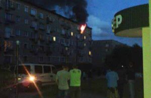 На лаві підсудних опинилася бабуся, яка була опікуном загиблих онуків. Чиновники – збоку! На лаві підсудних опинилася бабуся