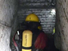 Пожежа на вулиці Стуса: горіли підвали мешканців житлового будинку! (Відео) Пожежа на вулиці Стуса: горіли підвали мешканців житлового будинку! (Відео)