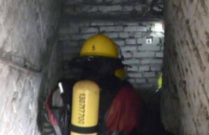 Пожежа на вулиці Стуса: горіли підвали мешканців житлового будинку! (Відео) Пожежа на вулиці Стуса: горіли підвали мешканців житлового будинку! (Відео)