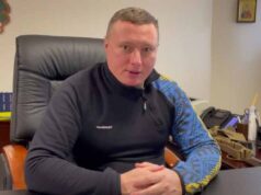 В області необхідно відновлювати роботу бізнесу та підприємців, — Погуляйко В області необхідно відновлювати роботу бізнесу та підприємців