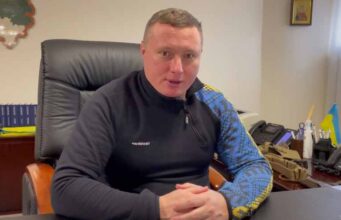 В області необхідно відновлювати роботу бізнесу та підприємців, — Погуляйко В області необхідно відновлювати роботу бізнесу та підприємців