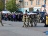 Нововолинськ попрощався із загиблим під Станицею Луганською бійцем Нововолинськ попрощався із загиблим під Станицею Луганською бійцем