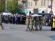 Нововолинськ попрощався із загиблим під Станицею Луганською бійцем Нововолинськ попрощався із загиблим під Станицею Луганською бійцем