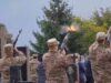 Поромівська громада попрощалася з Героєм Олександром Войчиком Поромівська громада попрощалася з Героєм Олександром Войчиком