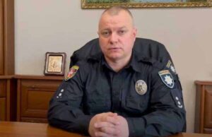 Начальник поліції Нововолинська дав коментар щодо смерті мародера 4 березня Начальник поліції Нововолинська дав коментар щодо смерті мародера 4 березня