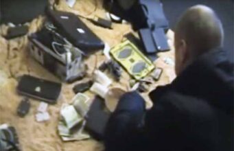 Луцькі поліцейські шукають власників викрадених речей Луцькі поліцейські шукають власників викрадених речей