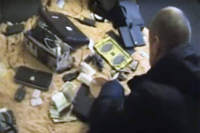 Луцькі поліцейські шукають власників викрадених речей Луцькі поліцейські шукають власників викрадених речей