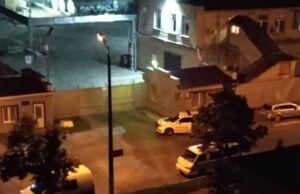 У Нововолинську люди викликали поліцію на підприємство, яке працює дуже шумно У Нововолинську люди викликали поліцію на підприємство