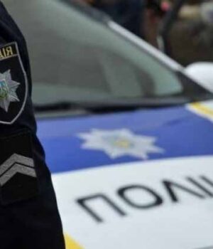 politsiya-golovna Зарплата від 11 тисяч: У Нововолинську та Володимирі набирають поліцейських