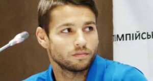 Як уродженець Нововолинська футбольну Одесу підкорив Як уродженець Нововолинська футбольну Одесу підкорив