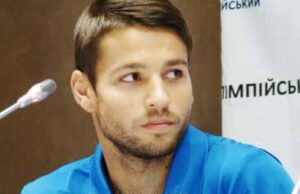 Як уродженець Нововолинська футбольну Одесу підкорив Як уродженець Нововолинська футбольну Одесу підкорив