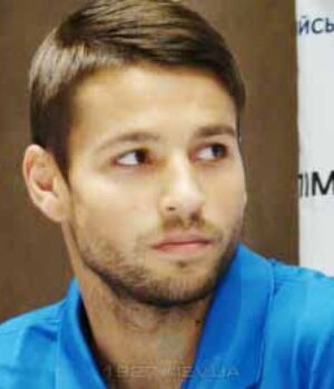 Як уродженець Нововолинська футбольну Одесу підкорив