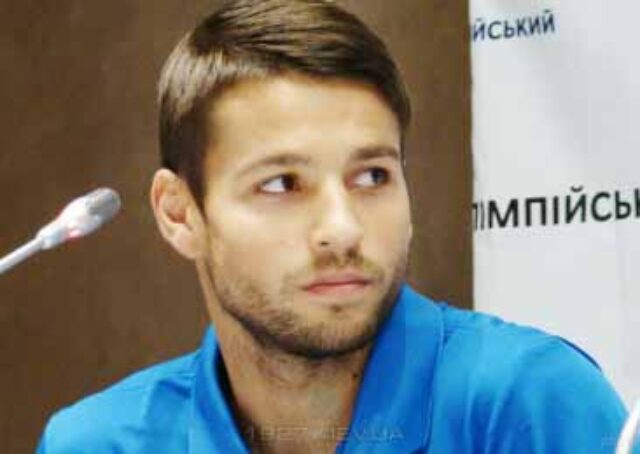 Як уродженець Нововолинська футбольну Одесу підкорив Як уродженець Нововолинська футбольну Одесу підкорив