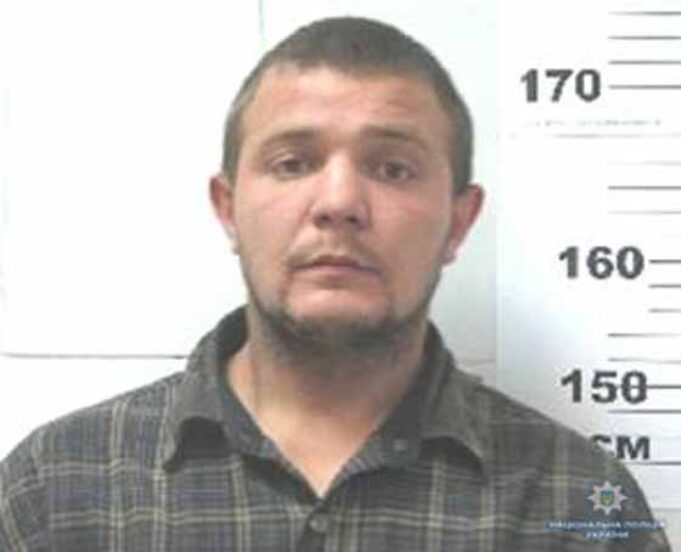 Поліція розшукує 33-річного лучанина! Поліція розшукує 33-річного лучанина!