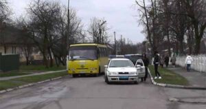 Порушення правил дорожнього руху обурює нововолинських водіїв Порушення правил дорожнього руху обурює нововолинських водіїв