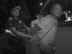 Жахливий напад: Колишній хлопець побив та пограбував 22-річну дівчину!