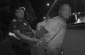 Жахливий напад: Колишній хлопець побив та пограбував 22-річну дівчину!