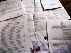 Що ж це за переполох такий? Що ж це за переполох такий?