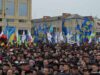 Олег Тягнибок: “Національна мобілізація визволить Україну з-під ярма антиукраїнської комуно-олігархічної системи” Олег Тягнибок: "Національна мобілізація визволить Україну з-під ярма антиукраїнської комуно-олігархічної системи"