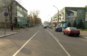 Космополітизм, закладений у назві вулиці “Проспект Дружби” Космополітизм